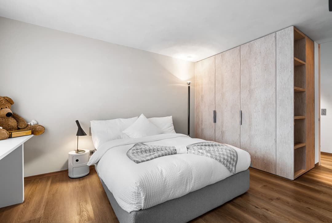 1894 – Appartement – 5.5 pièces – 280 m²