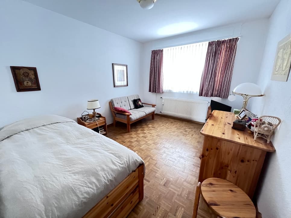 2002 – Appartement – 4.5pièces – 860000CHF – 100 m²