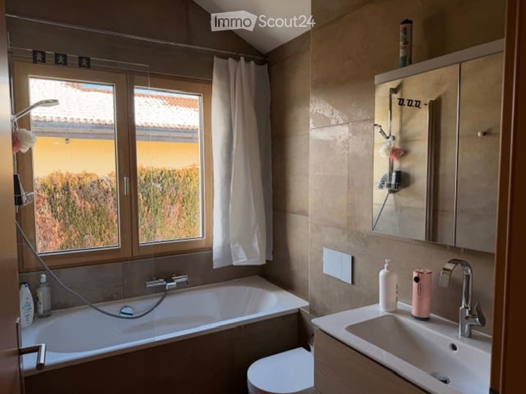 1642 – Maison – 5.5pièces – 4750CHF – 147 m²