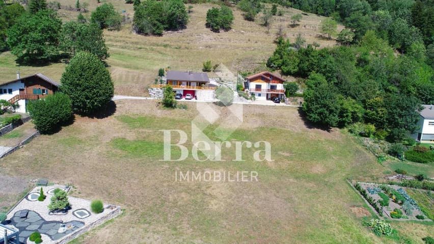 1884 – Maison – 5.5pièces – 1290000CHF – 176m²