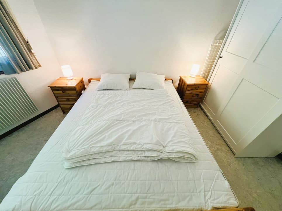 1565 – Appartement – 3pièces – 1900CHF – 51m²