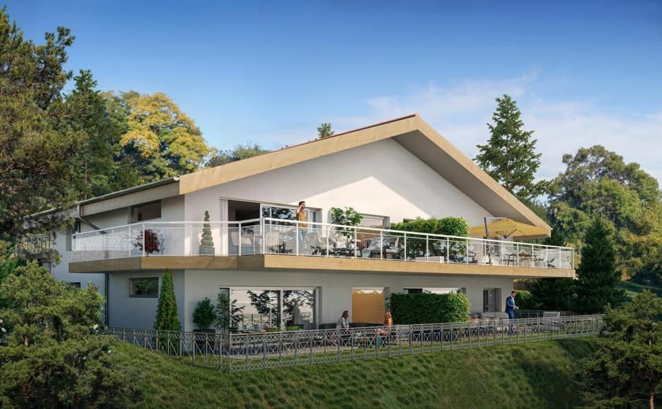 1879 – Appartement – 4.5pièces – 535000CHF – 109.9m²