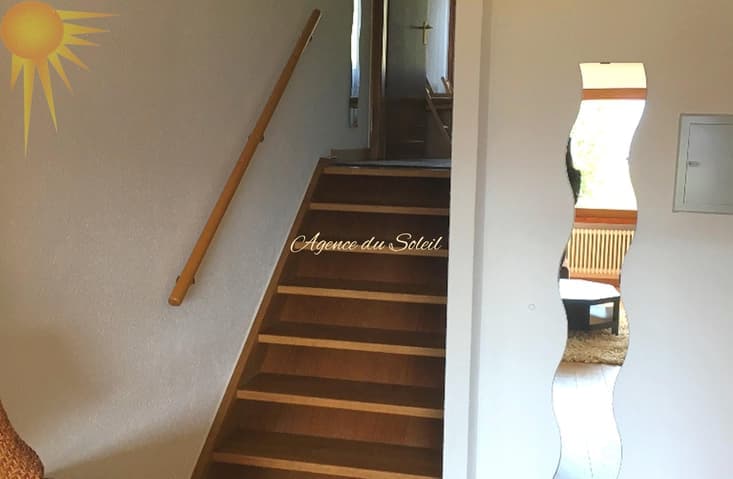 1589 – Appartement – 2.5pièces – 1500CHF – 52 m²