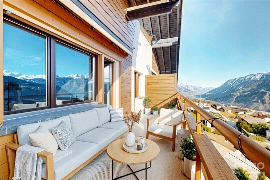 1916 – Appartement – 3.5pièces – 640000CHF – 121 m²