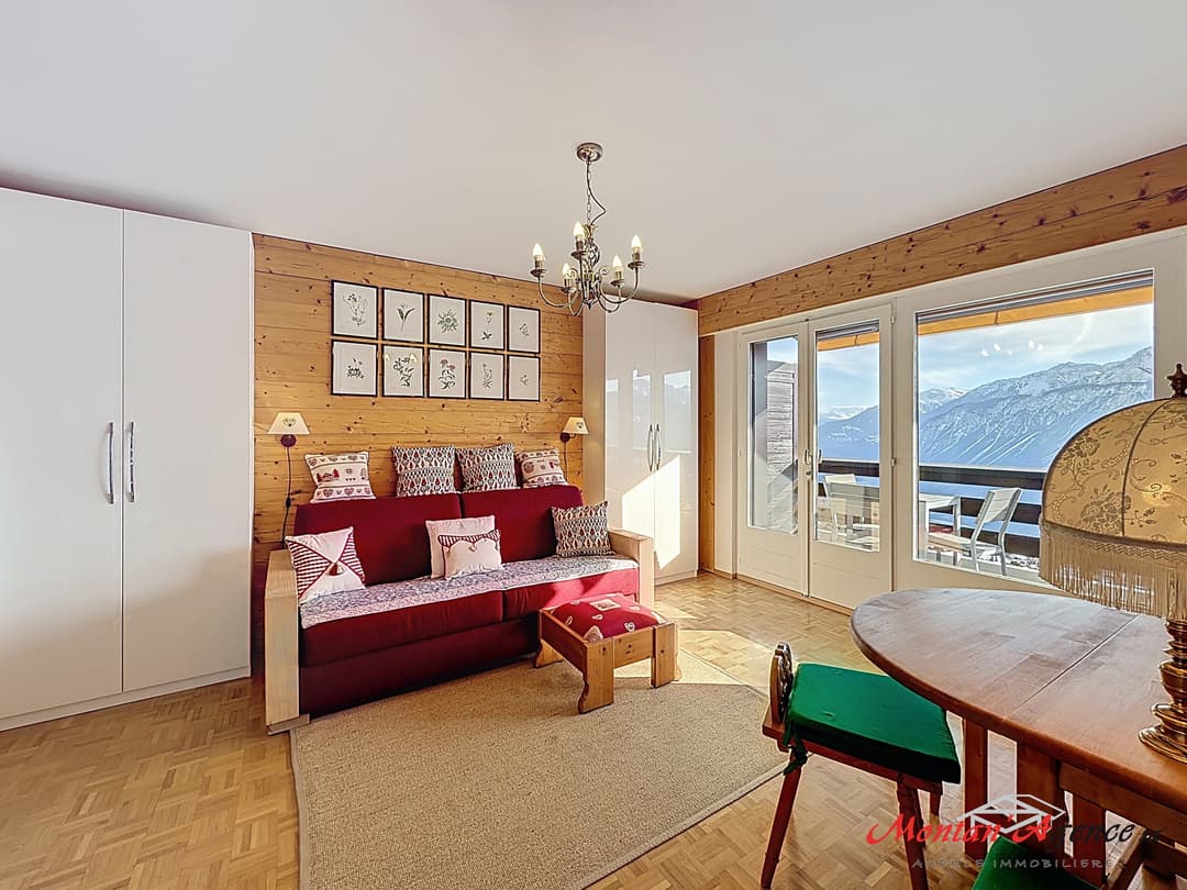 1921 – Appartement – 4.5pièces – 870000CHF – 90 m²