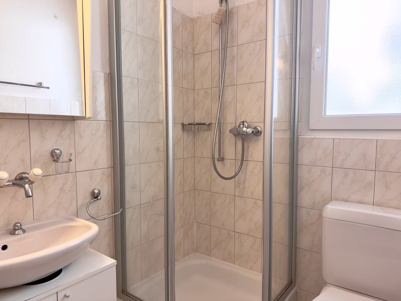 1638 – Appartement – 3.5pièces – 1500CHF