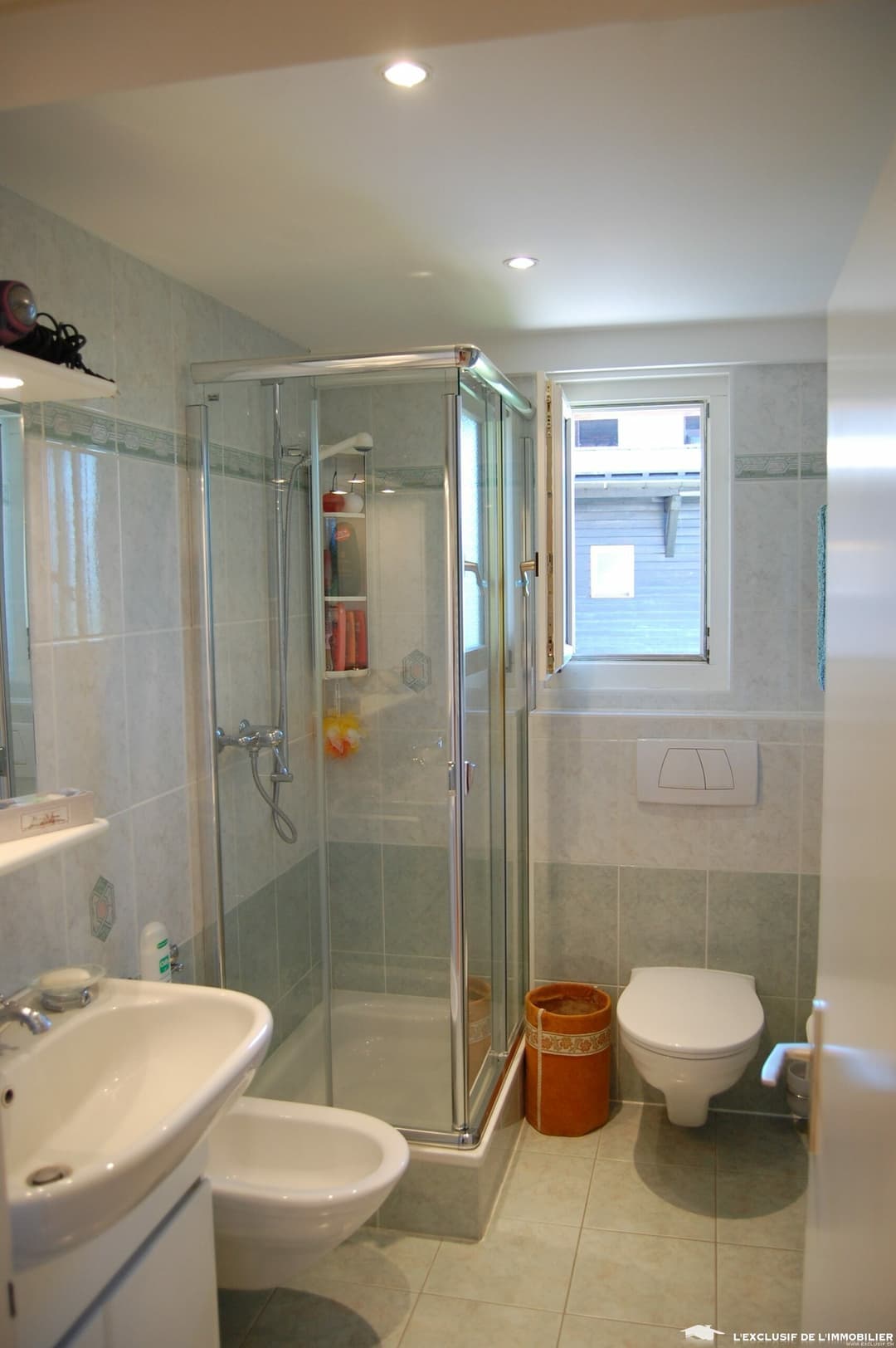 1610 – Appartement – 4.5pièces – 120 m²