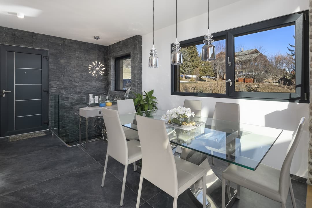 1614 – Maison à louer