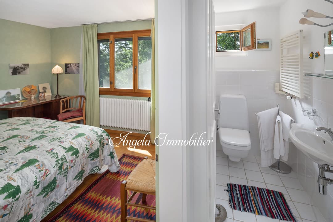 1622 – Maison – 180m²