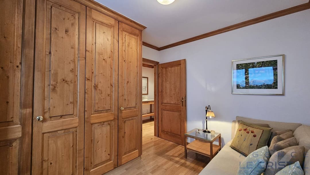 1967 – Appartement – 4pièces – 1400000CHF – 110 m²