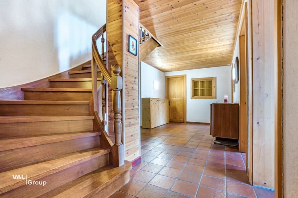 1999 – Maison – 5.5pièces – 1600000CHF – 260 m²