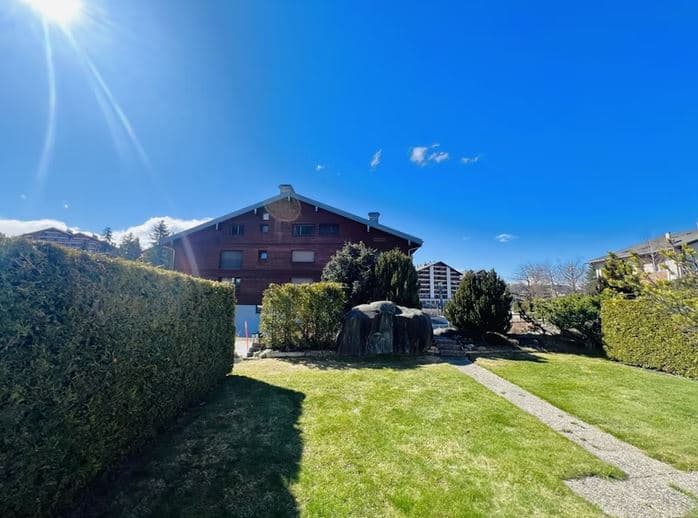 1634 – Appartement – 3pièces – 1670CHF – 59 m²