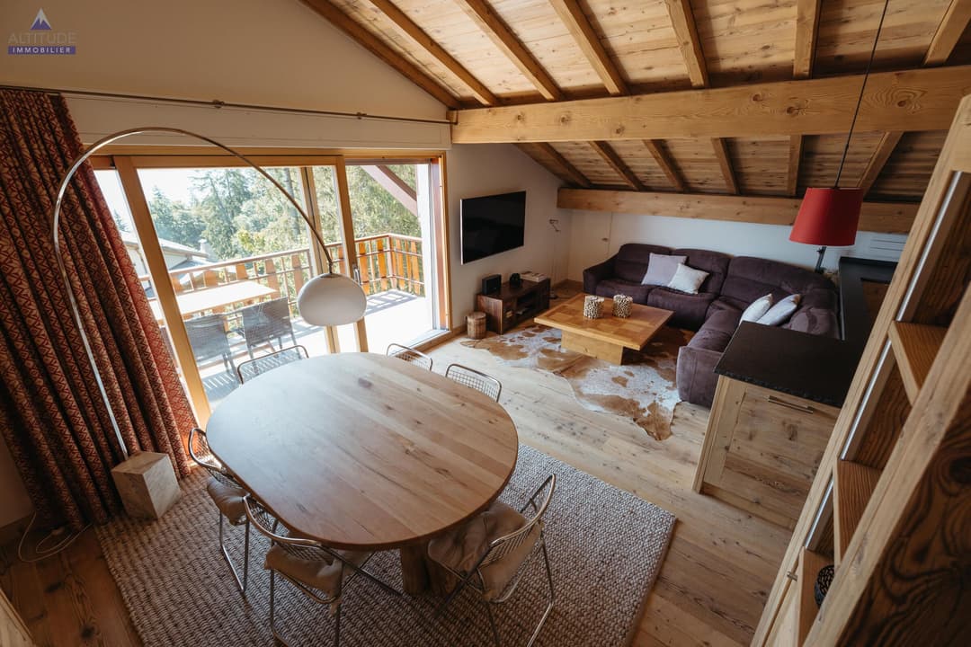 1648 – Appartement 4,5 pièces