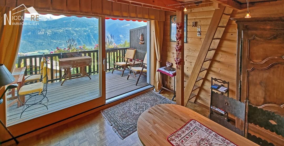 2012 – Appartement 3.5 pièces – 795000CHF – 72m²