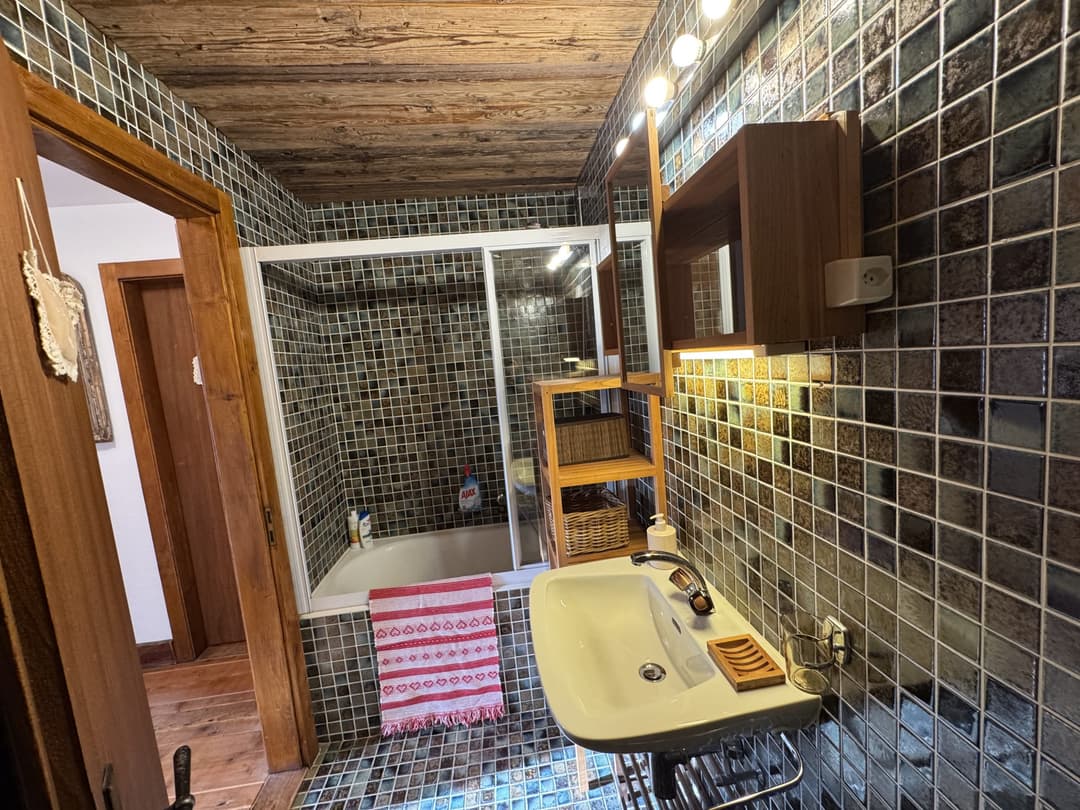 1636 – Appartement 3,5 pièces