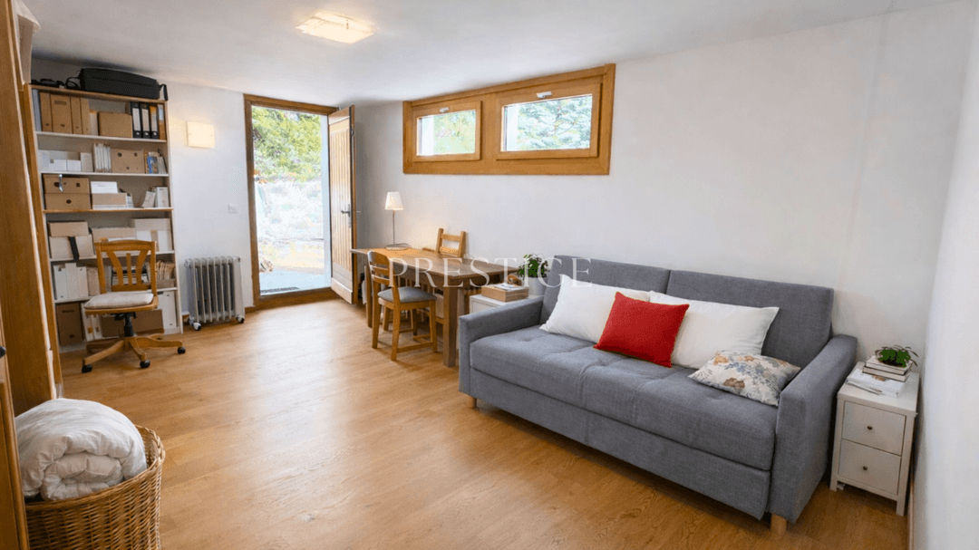 1573 – Maison 5 pièces – 150m²