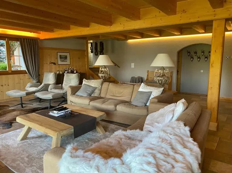 2032 – Maison – 6.5pièces – 4450000CHF – 300m²