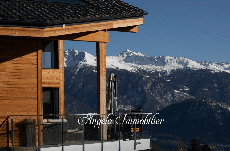 2065 – Maison – 3250000CHF – 276m²