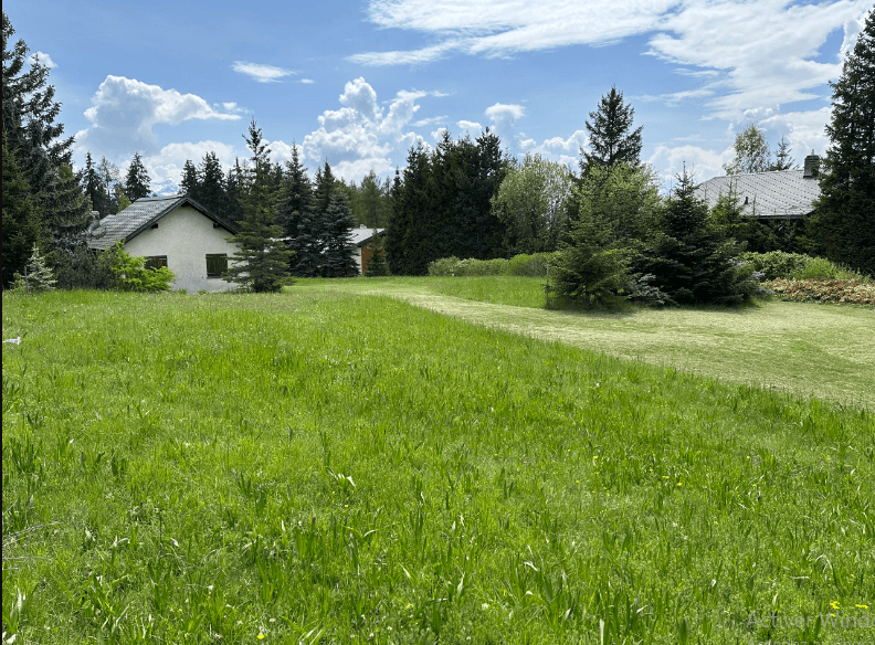 2081 – Terrain 3500 m²