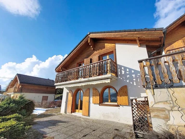 2072 – Maison – 4.5pièces – 870000CHF – 105 m²