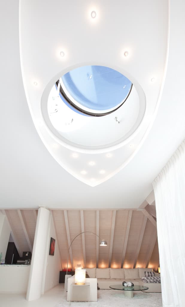 1782 – Appartement 3.5 pièces – 3000 CHF – 184 m²