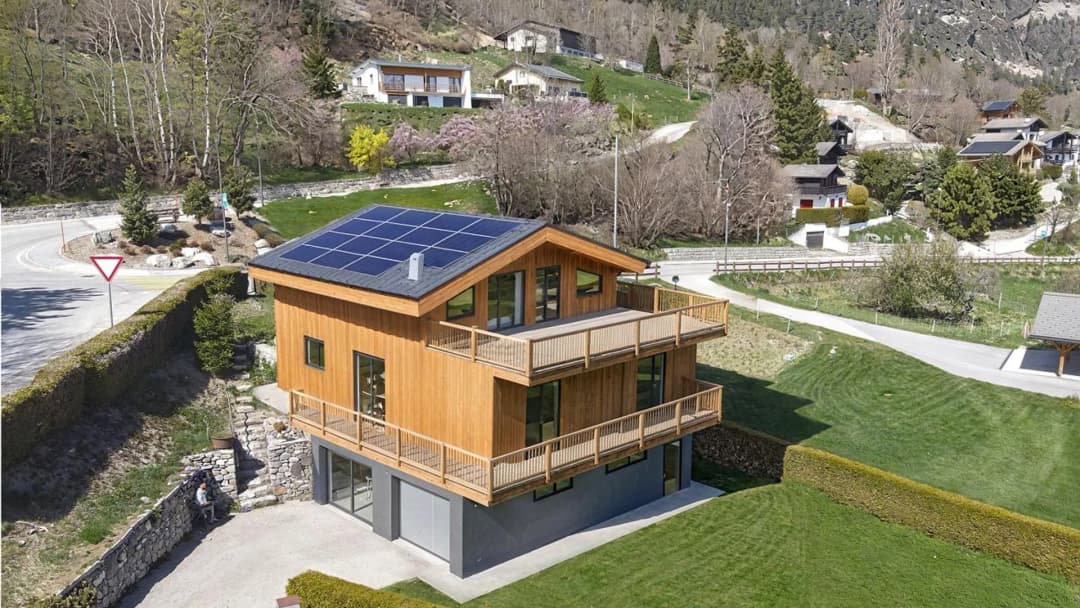 2102 – Maison 5.5 pièces – 1580000 CHF – 524 m²