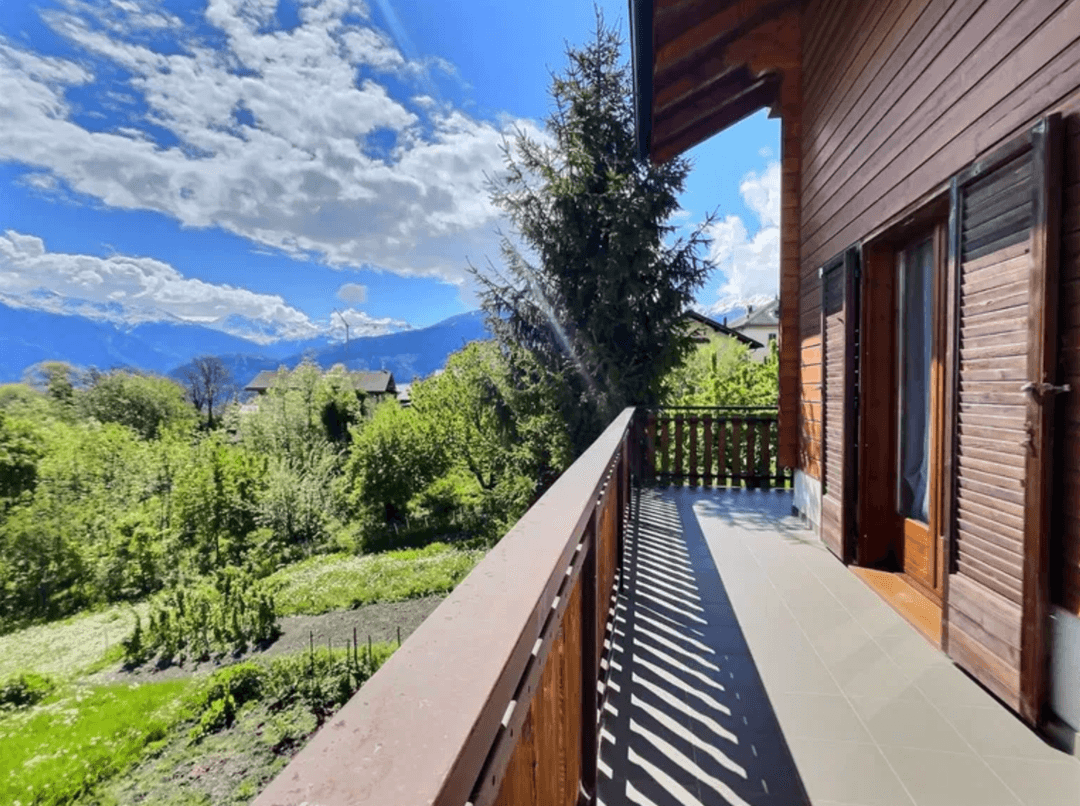 2022 – Maison – 6.5pièces – 699000CHF – 151 m²