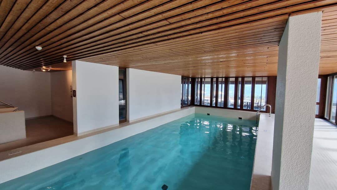 1703 – Appartement – 3.5pièces – 2500CHF – 58 m²