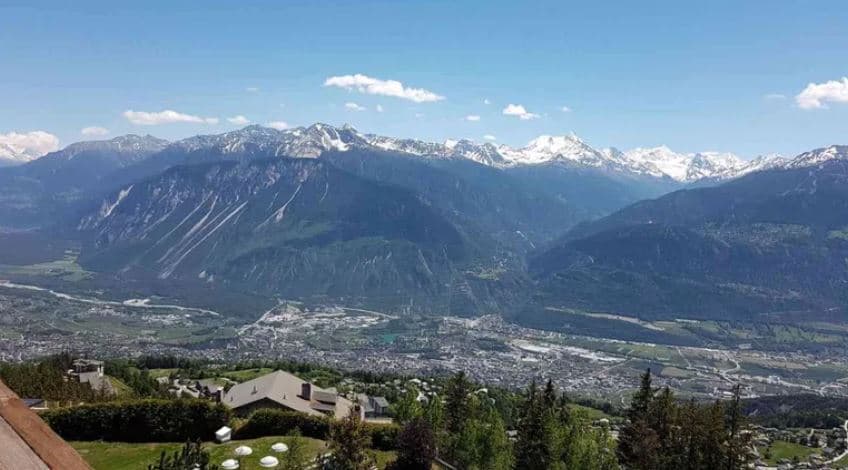 1717 – Maison 5,5 pièces – 120m²