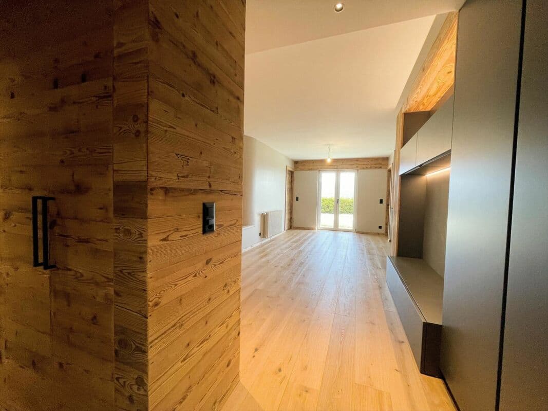 2106 – Appartement 3 pièces – 780000 CHF – 64 m²