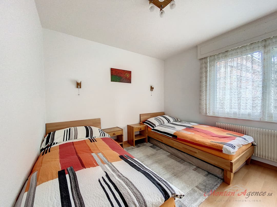 1665 – Appartement 4.5 pièces – 1958.65 CHF – 96 m²