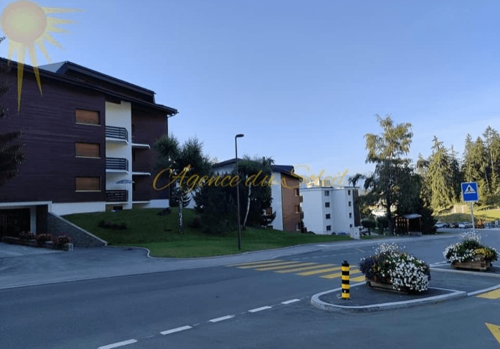 1697 – Appartement – 1000CHF – 30m²