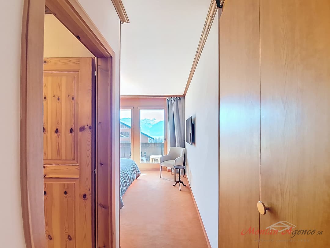 1781 – Appartement 2.5 pièces – 1424.65 CHF