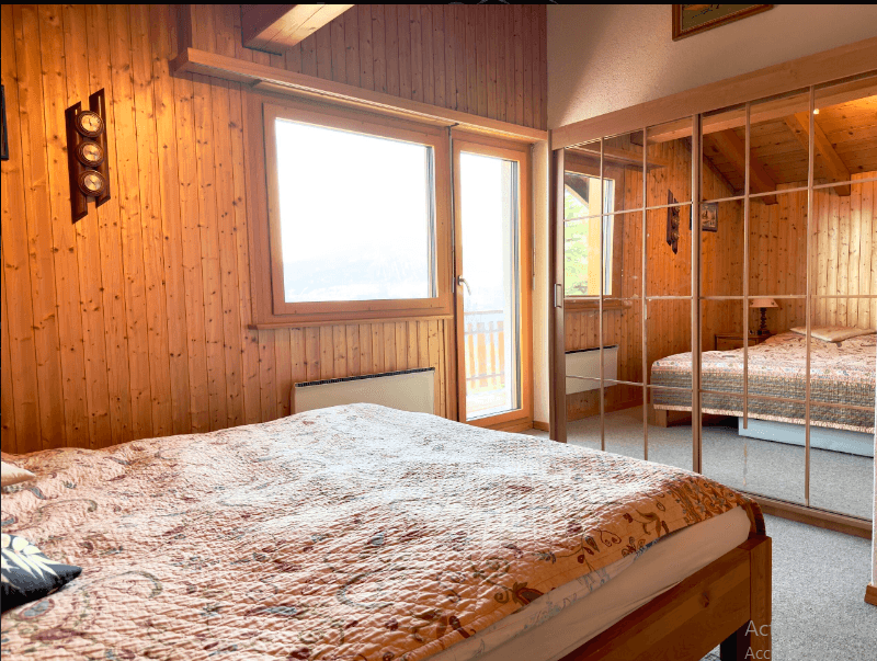 1724 – Maison 5.5 pièces – 3000 CHF