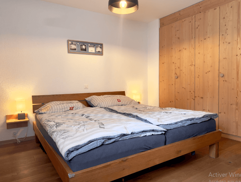 1751 – Appartement 4.5 pièces –