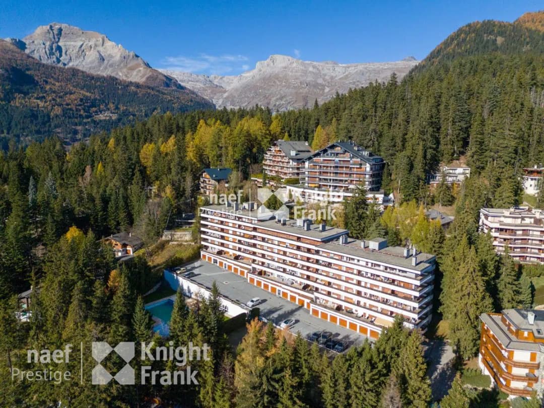 1747 – Appartement