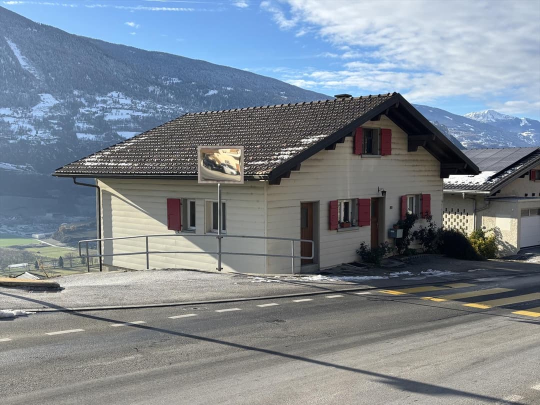 2082 – Maison 4,5 pièces – 430000CHF