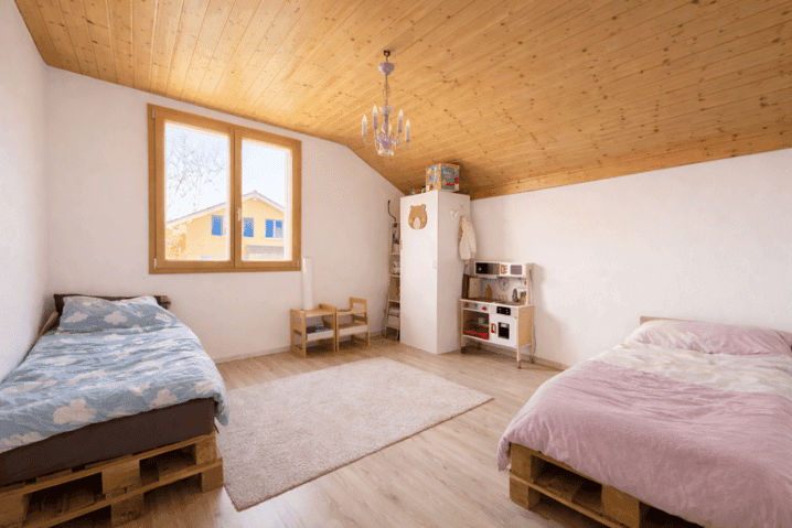 2046 – Maison 5.5 pièces – 895000 CHF – 255 m²