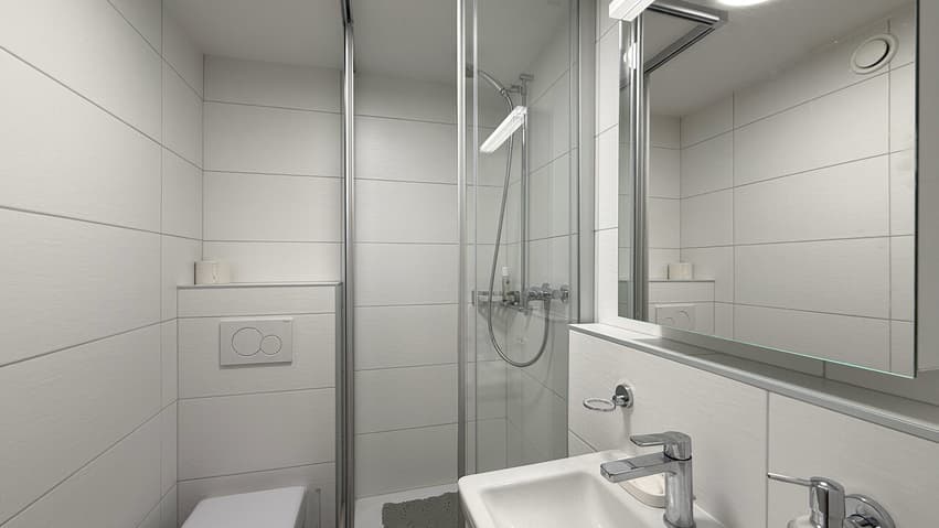 2108 – Appartement – 3.5pièces – 995000CHF – 92 m²