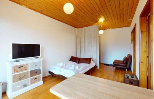 1739 – Appartement – 80 CHF