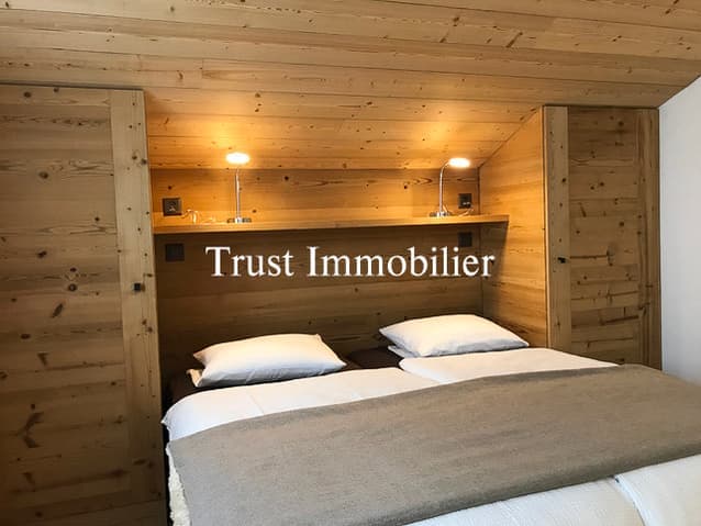 1742 – Maison 6,5 pièces – 10000CHF – 177,2m²