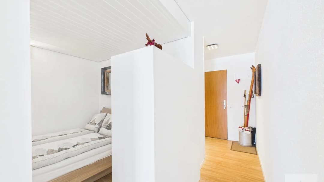 2029 – Appartement 1.5 pièces – 320000 – 39m²