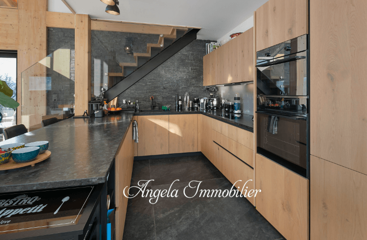 2065 – Maison – 3250000CHF – 276m²