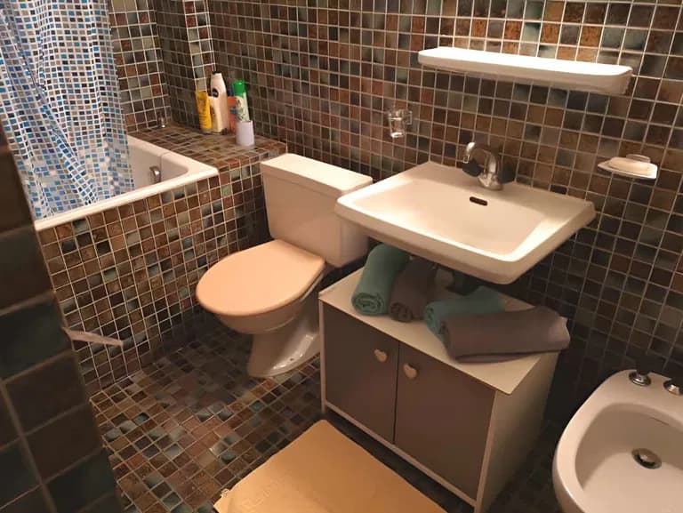 1677 – Appartement 1 pièce – 800 CHF – 28 m²