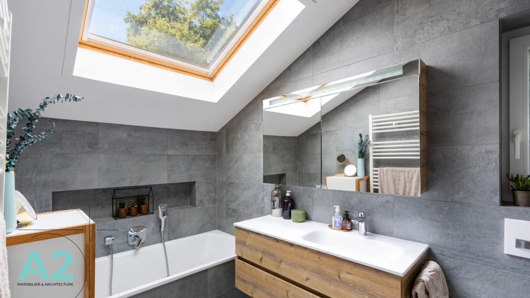 2048 – Maison 6.5 pièces – 1950000 CHF – 151 m²