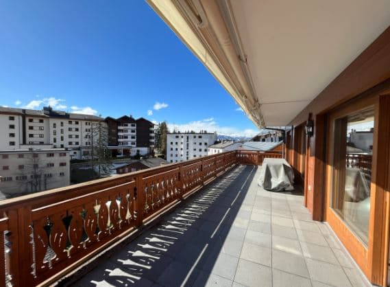 2089 – Appartement 3,5 pièces – 1962000CHF – 108m²