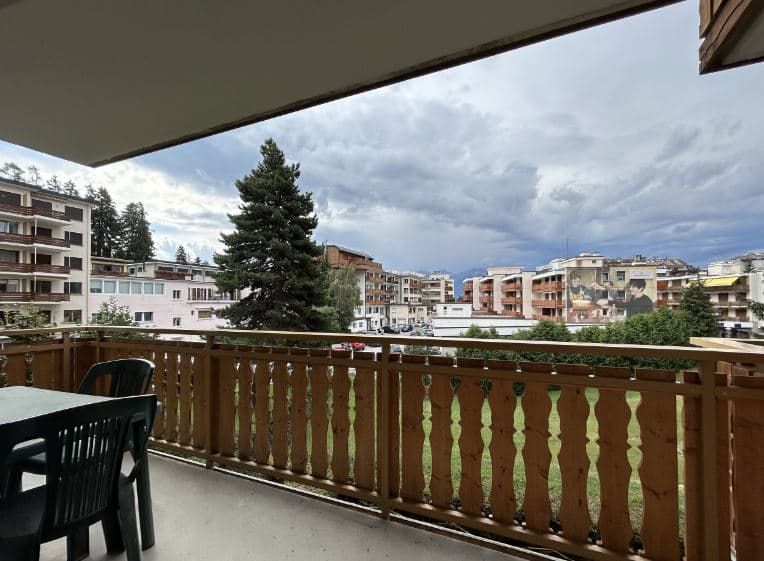 1746 – Appartement – 3pièces – 1330CHF