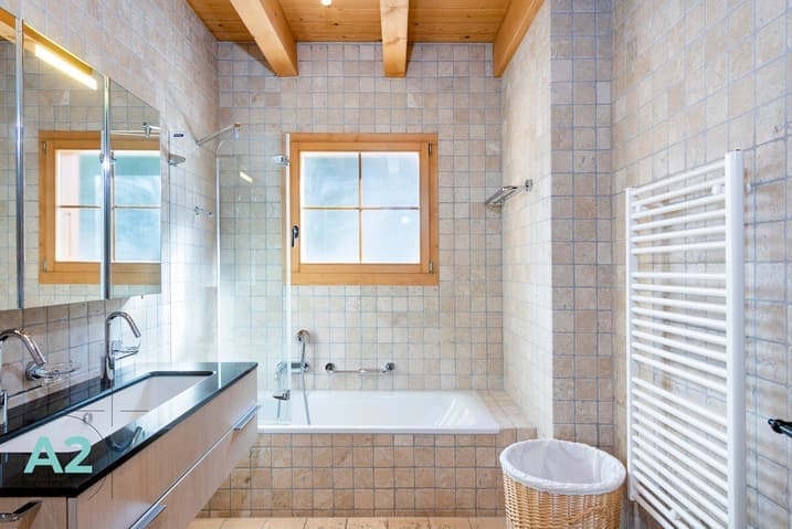 1660 – Maison 5.5 pièces – 8000 CHF