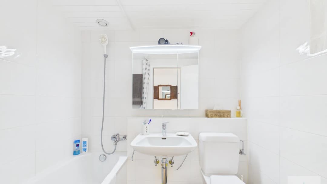 2029 – Appartement 1.5 pièces – 320000 – 39m²