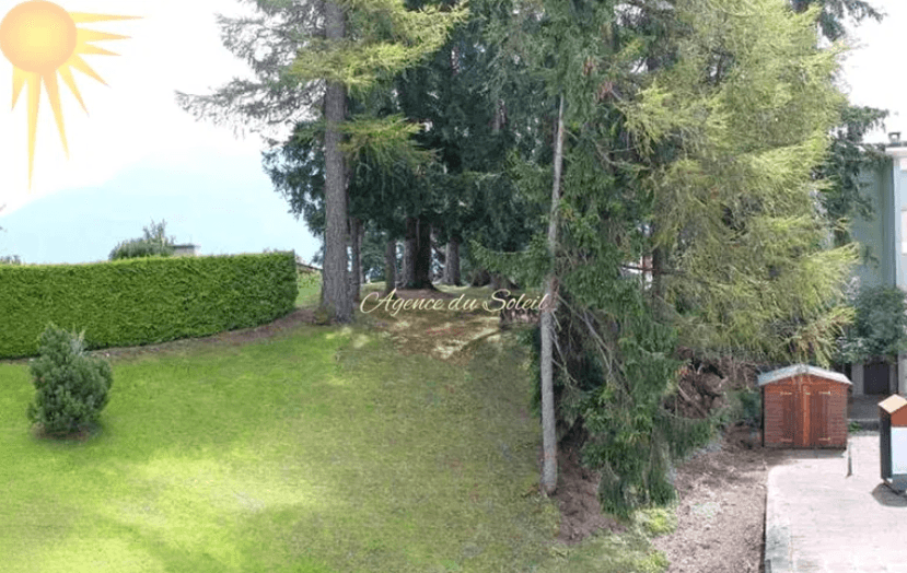 1696 – Appartement 2,5 pièces – 1500CHF 45m²